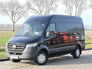 Mercedes-Benz eSprinter 2024 - N/A immagine 2