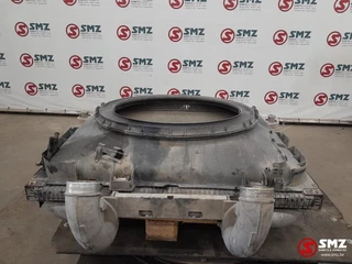 DAF N/A 2014 - Occ radiator + intercooler DAF immagine 1