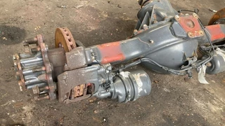DAF N/A 2014 - 1873365 1344 RATIO 5.14 obrazek 5