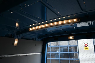 Mercedes-Benz Sprinter 2022 - 319 CDI L3H2 imagen 15