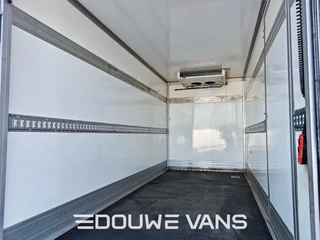 Iveco Daily 2022 - 2.3 Koelwagen Airco Laadklep DAB Geveerde Stoel Koelbak obrazek 17
