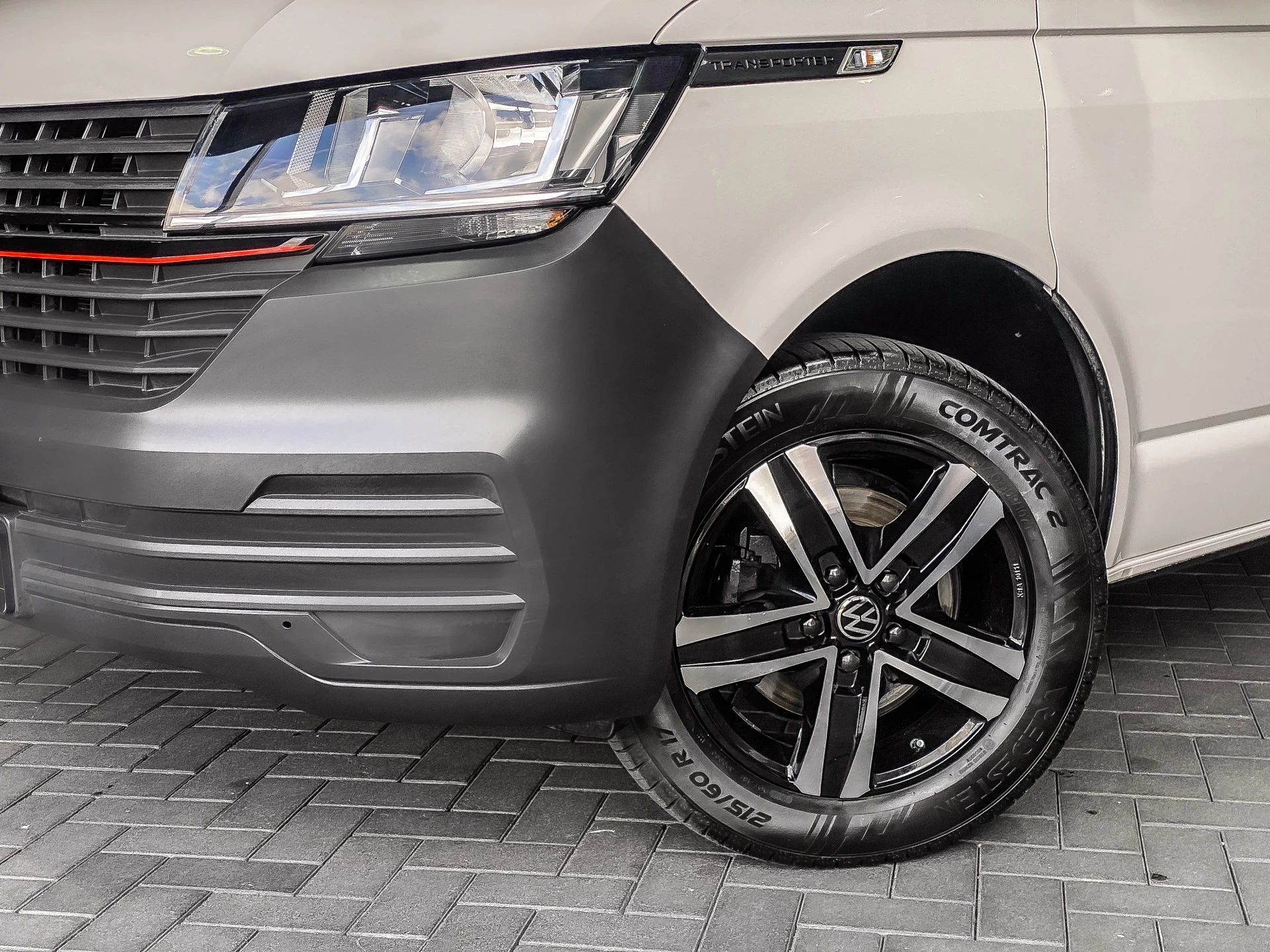 Volkswagen Transporter 2020 - 2.0 TDI 110PK Bestelwagen L1H1 afbeelding 28