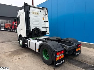 Volvo FH 2020 - 460 EURO 6D, Standairco, I-Shift, 2 Tanks изображение 4