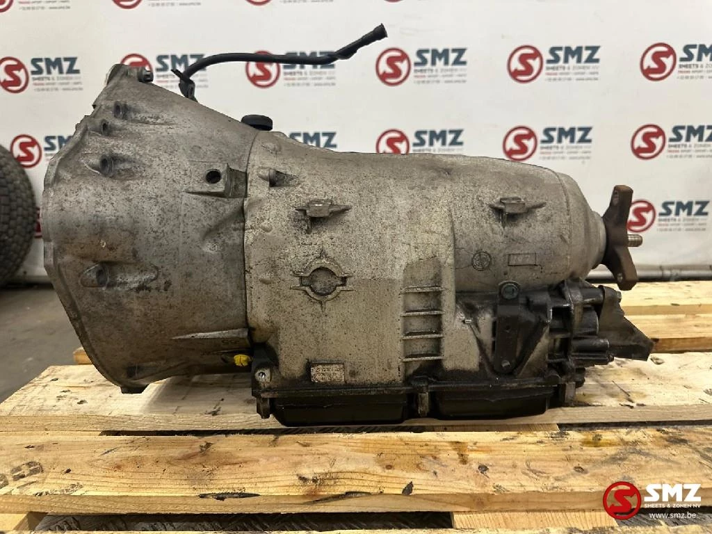 Mercedes-Benz - Occ Versnellingsbak Mercedes 722.699 immagine 2