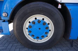 MAN TGX 2016 - TGX18.400 / AUTOMATIC / DOUBLE TANK / ENGINE PROBLEMS / EURO-6 / 2016 zdjecie 21