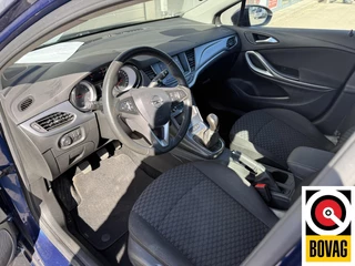 Opel Astra 2020 - 1.2 Business Edition Nav, Camera, Carplay APK tot 05-2028 image 11