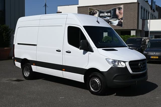 Mercedes-Benz Sprinter 2021 - 516 CDI L2H2 obrazek 10