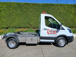 Ford Transit 2023 - 35-17 obrazek 5