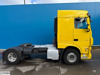 DAF XF480 2018 - EURO 6, ACC, Retarder bild 12