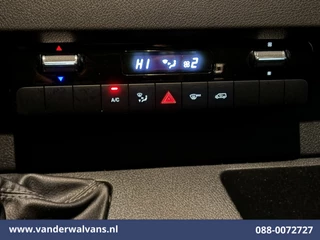 Mercedes-Benz Sprinter 2023 - 317 CDI 170pk L3H2 Euro6 Airco | Camera | Apple Carplay | Cruisecontrol imagen 8