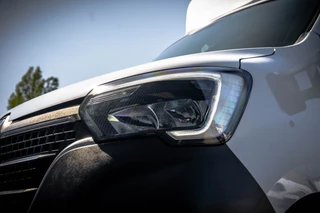 Renault Master 2024 - 2.3dCi | Bakwagen met Laadklep | LED | Carplay | Camera | Cruise image 29
