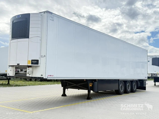 Schmitz Cargobull Oplegger Vries Standard 2023 obrázek 1