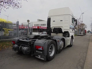 MAN TGX 2018 - 26.500 XXL 6X2 NIEUW TYPE TACHOGRAAF obrazek 6