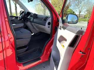 Volkswagen Transporter 2012 - Kombi 2.0 TDI L2H1 9 Pers. Automaat Marge bild 30