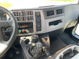 Volvo 240 2007 - FL afbeelding 14