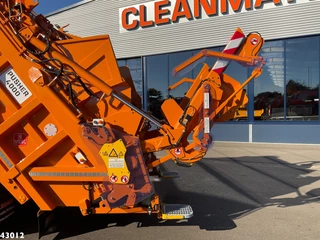 Volvo FE 350 VDK 22m³ + AE weegsysteem 2023 - N/A zdjecie 10