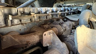Renault Premium 400 2000 - N/A image 17