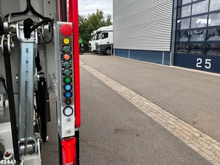 DAF FAG XD 300 Geesink 20m³ 2025 - N/A image 13