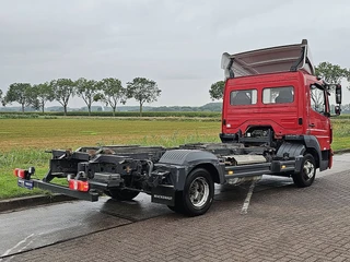 Mercedes-Benz Atego 2018 - 816 afbeelding 3 miniatuur