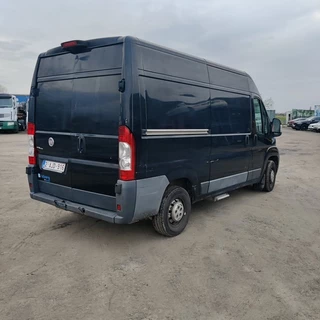 Fiat Ducato 2011 - N/A obrazek 6