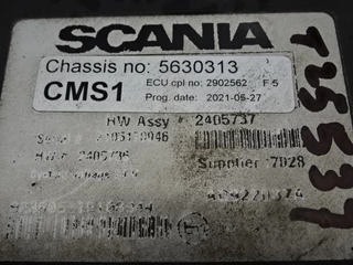 Scania N/A - S2968591UP zdjecie 2