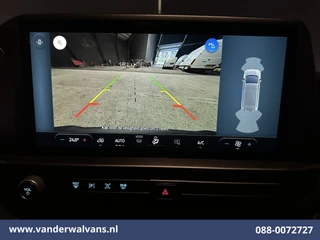 Ford Transit Custom 2024 - 2.0 TDCI 136pk L2H1 Euro6 Airco | Camera | Apple Carplay | LED | Cruisecontrol image 2 thumbnail