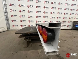 Volvo N/A 2007 - Occ achterbumper met LED-lichten Volvo obrazek 2