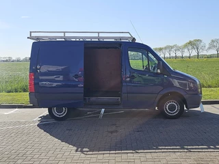 Volkswagen Crafter 2009 - 35 2.5 image 12