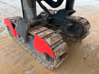 Bomag BM2000/75 Cold Planer 2017 - N/A obrazek 21