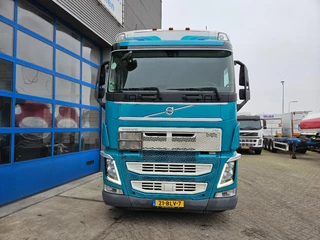 Volvo FH 2019 - 460 ADR EX/II, EX/III, FL and AT PTO Double Tank Smart 2 tacho imagen 2