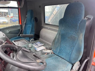 DAF CF 85.380 2005 - N/A изображение 25