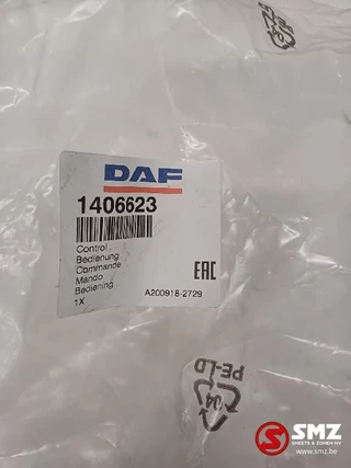 DAF N/A - Deurslot links daf imagem 5