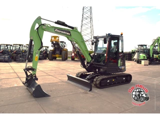 Eurotrac N/A - HE60-EV zdjecie 2