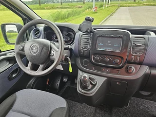 Opel Vivaro 2017 - 1.6 bild 8