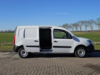 Mercedes-Benz Citan 2021 - 109 CDI obrazek 13