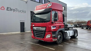 DAF CF 450 2019 - N/A obrazek 1