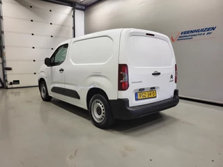 Citroën Berlingo 2020 - 1.2PureTech 111pk Benzine! imagen 16