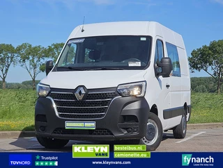 Renault Master 2022 - 2.3 obrazek 1