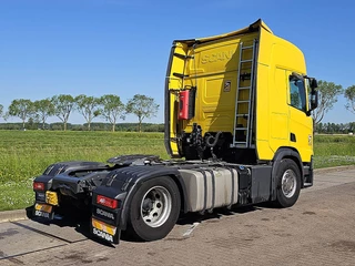 Scania R 2020 - R450 image 3