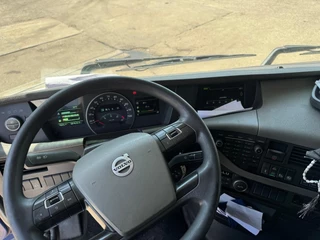 Volvo FH 2014 - 460 afbeelding 12