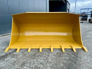 Cat 2026 - 950GC incl. Teeth obrázek 2 náhled