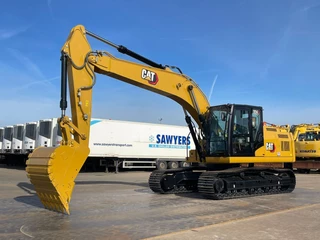 Caterpillar 324 2026 - N/A image 2