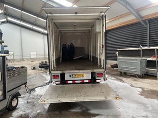 Iveco Be trekker iveco 35c17 jeep-as combinatie 2005 - N/A obrazek 9