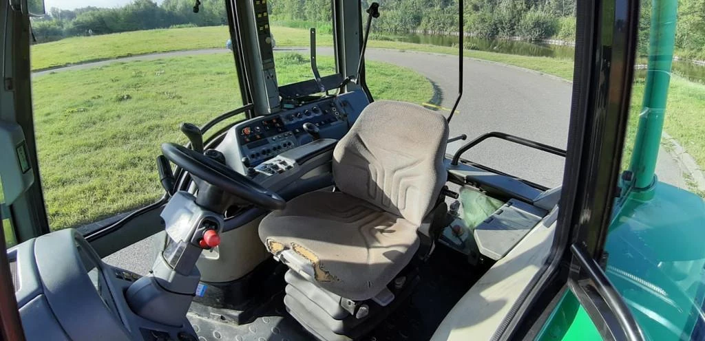 Valtra 2006 - T190 imagen 11