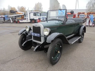 Chevrolet Superior 1926 - Superior obrazek 1
