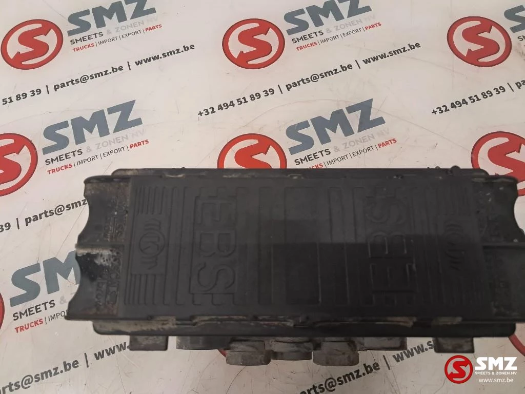Ford 2022 - Occ EBS achterasmodulator Ford afbeelding 4