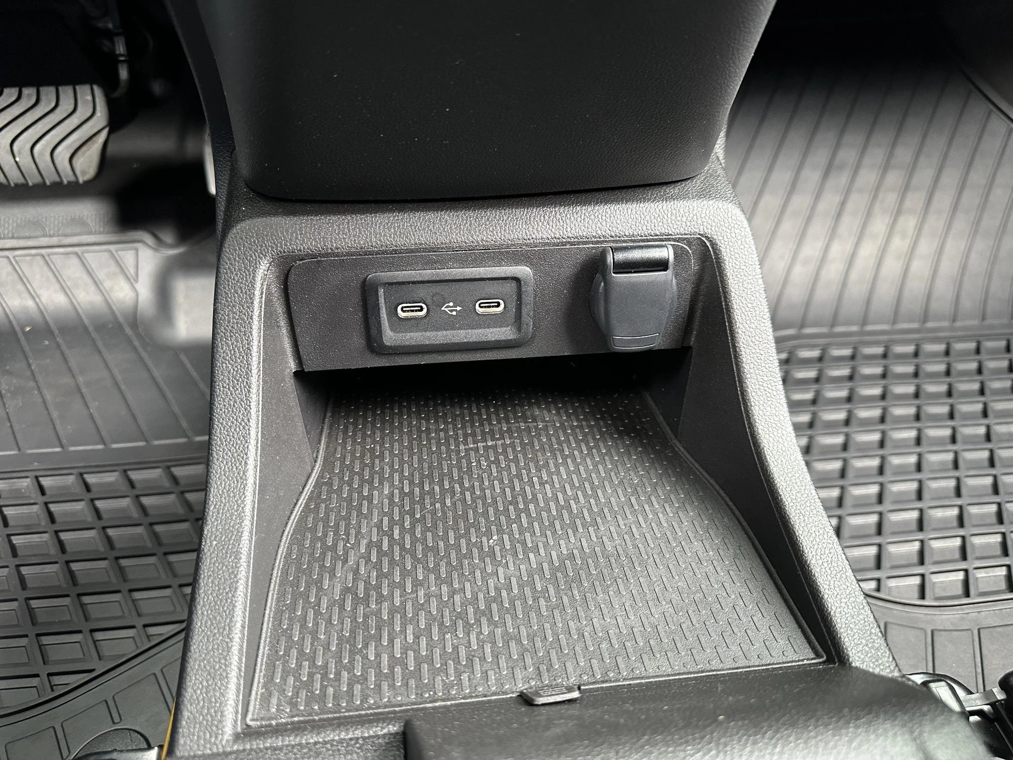 Mercedes-Benz Citan 2024 - 112 CDI L2 Select Automaat Veel Opties afbeelding 18