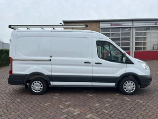 Ford Transit 2018 - FCD image 8
