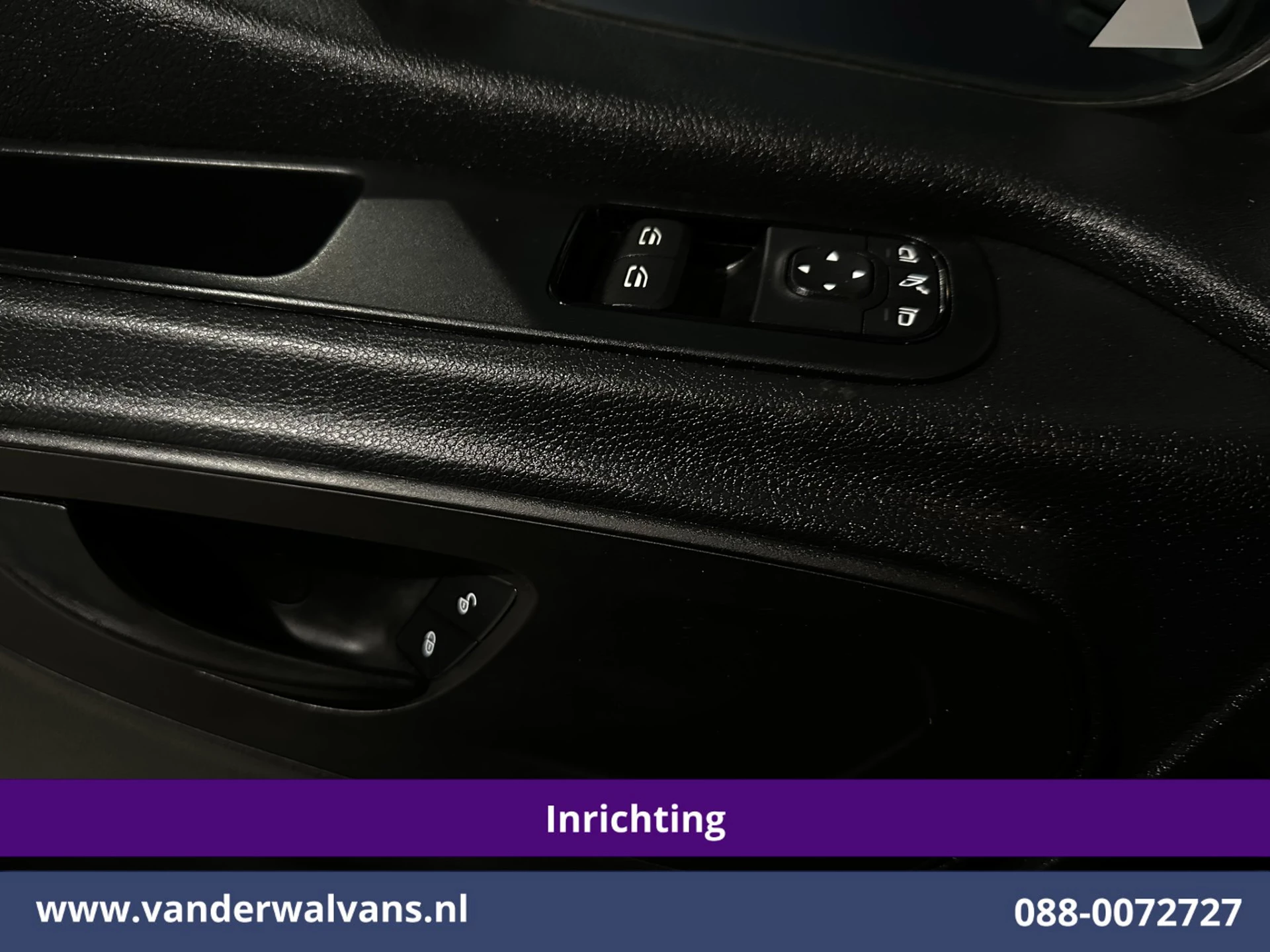 Mercedes-Benz Sprinter 2020 - 316 CDI 164pk 3500kg trekhaak L2H2 Inrichting Euro6 Airco | Camera | Apple Carplay image 20