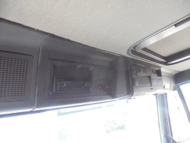 Iveco EuroTrakker 2001 - 410 E37H Bild 29